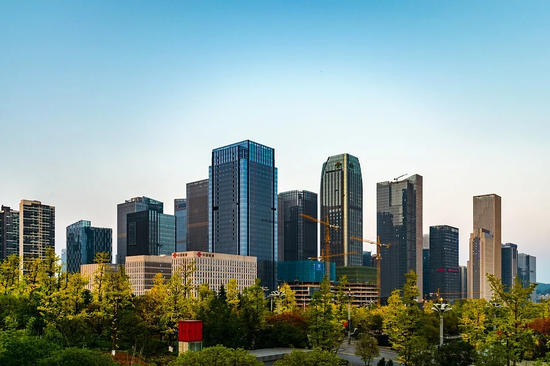 这件看似不起眼的事,对企业来说是个大利好