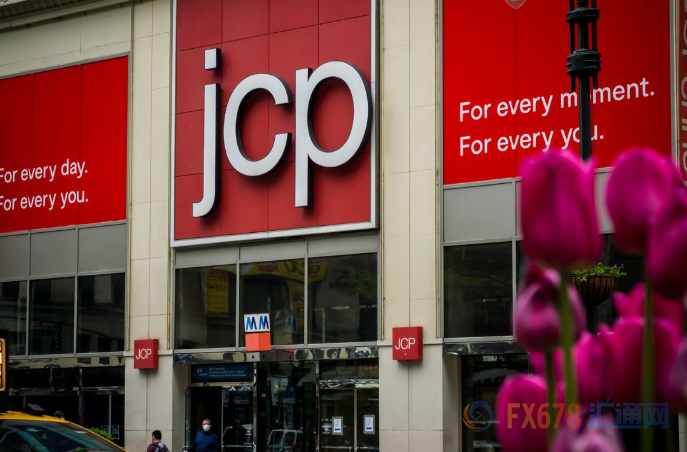 美国破产潮来临！5月份破产数量同比增加48%，油气和零售行业首当其冲，警惕刺破股市泡沫