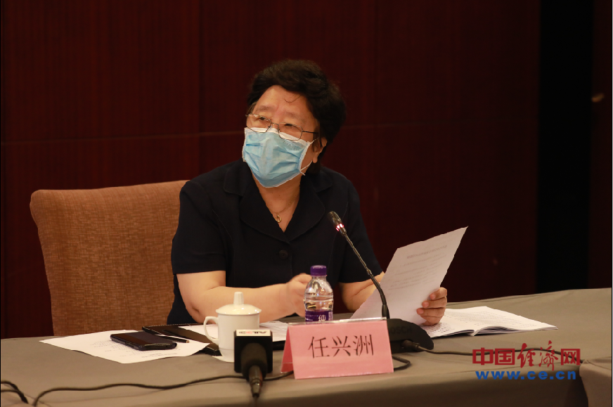 贸促会研究院发布报告：零售创新促进制造业高质量发展