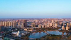 6月23日-10月8日2020常德房地产展示交易会“亿元优惠补贴购房季”等着您