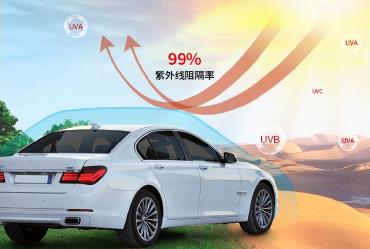 3M汽车隔热膜「睦色系列」重磅来袭，亮点抢先看！