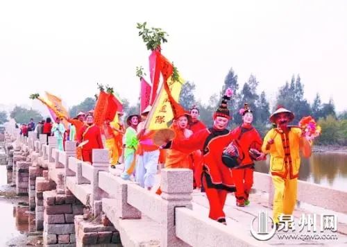 【网络中国节•端午】福建的端午节，不只是那一口美味的粽子（3）