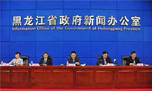 黑龙江：多项支持政策确保全省外资稳定发展