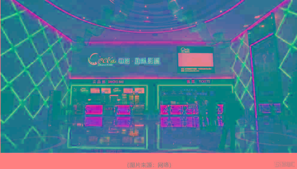 “冻结”150天后，现在的院线行业有多惨？