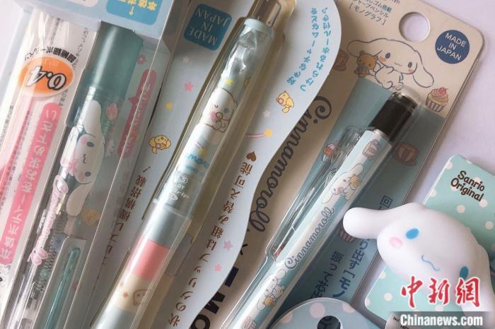 Hello Kitty遭遇中年危机，“卖萌”容易卖“萌”难