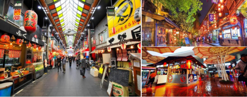 石家庄东部又一航母级商业项目启航！