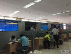 厦门举办毕业生人才交流会 20多家企业提供317个各类岗位（3）