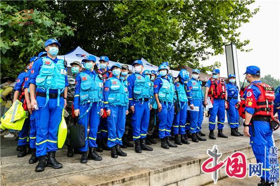 迎端午 竞龙舟 云观赛 悦健康——2020金鸡湖端午龙舟赛盛大开幕