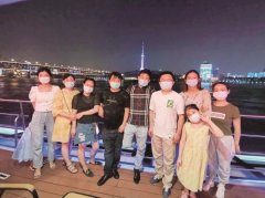 湖北23家重点景区昨日接待超20万人次