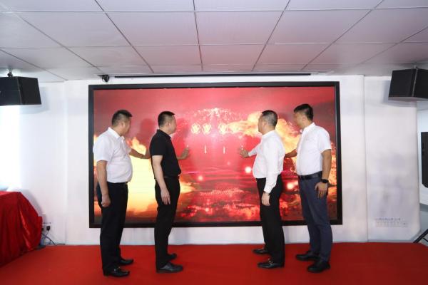 深圳团餐业发布“六保六稳”倡议及行业自律公