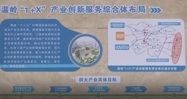 （在危机中育新机 于变局中开新局）打通产业创新链 温岭泵与电机行业加速“蝶变”拓市场