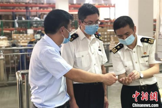 江西电子信息产业集群复工复产