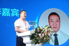 河南省汽车行业商会苏郑宏会长精彩致辞:逆境逢生 聚焦区域连锁的发展大趋势