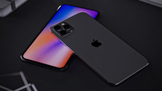 苹果发明超薄触摸显示技术：iPhone未来将回归轻
