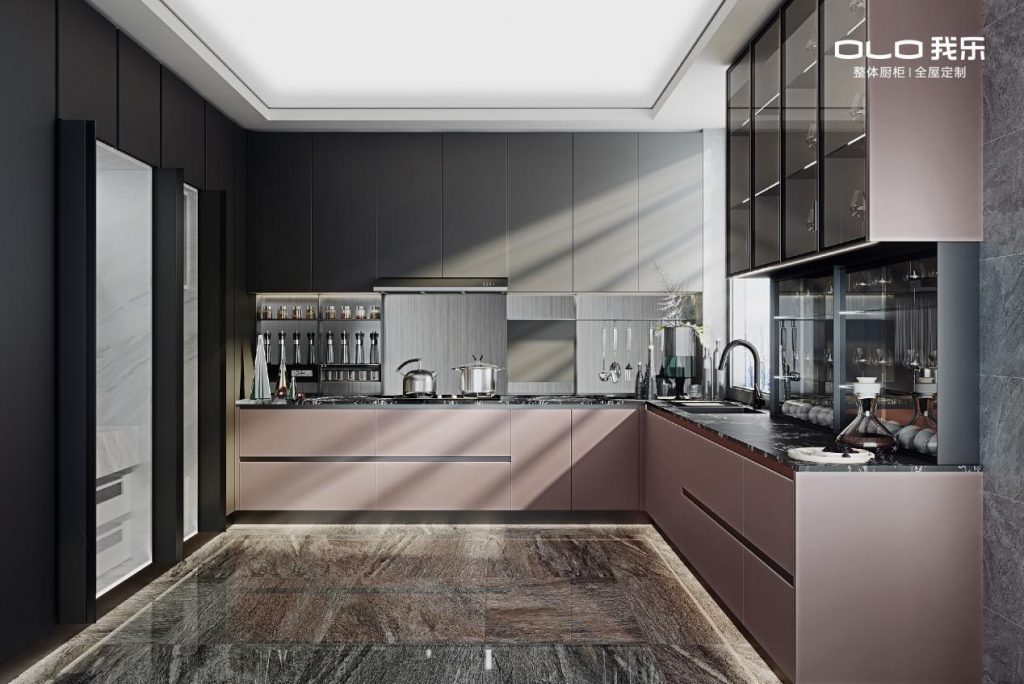 颜值经济主导全屋定制新消费浪潮 我乐家居618增