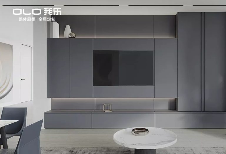 颜值经济主导全屋定制新消费浪潮 我乐家居618增