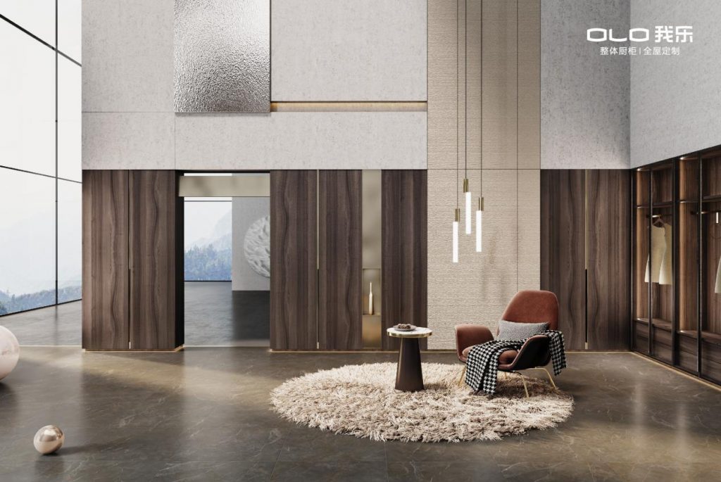 颜值经济主导全屋定制新消费浪潮 我乐家居618增