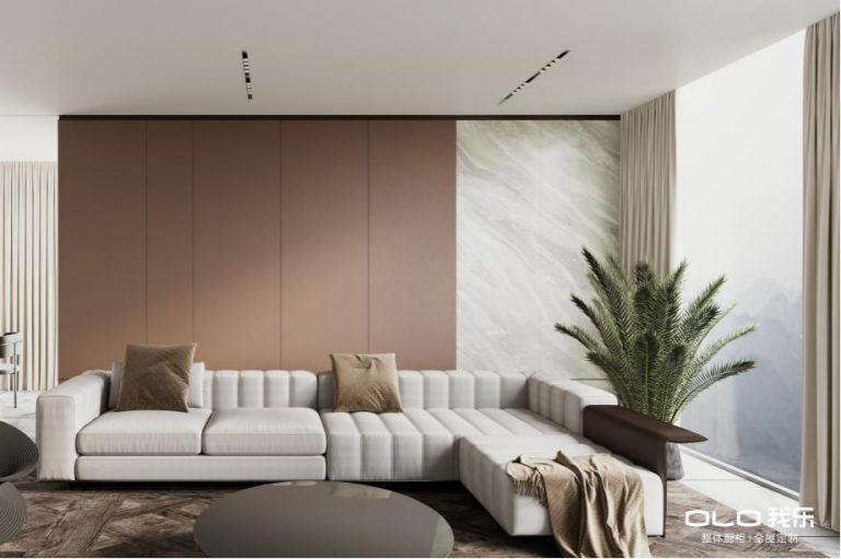 颜值经济主导全屋定制新消费浪潮 我乐家居618增