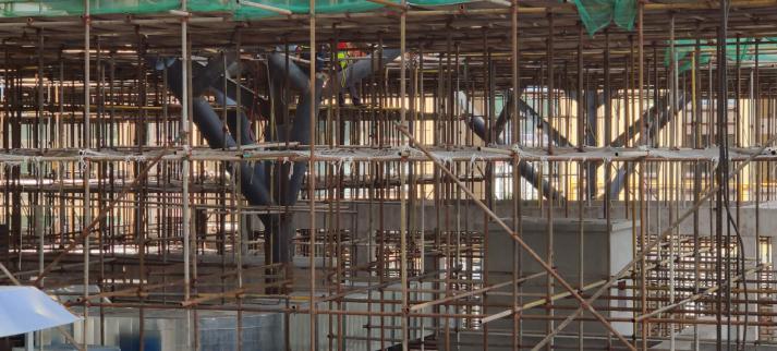 6月24日万达影城正式签约楚雄花园城商业广场 12月底开业