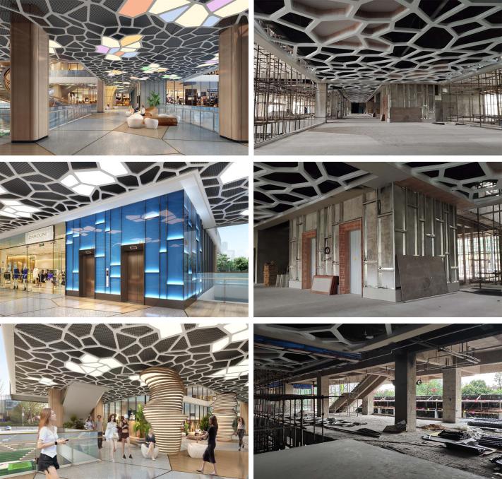 6月24日万达影城正式签约楚雄花园城商业广场 12月底开业