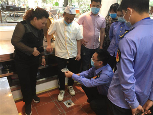 打响“吃在成都 味在温江”品牌 温江区精准实施