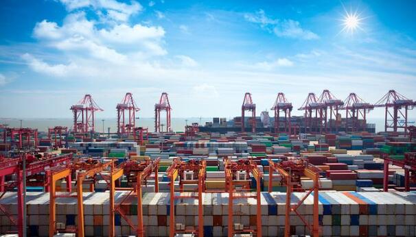 全国港口5月成绩单出炉：跌幅下降，复苏缓慢（