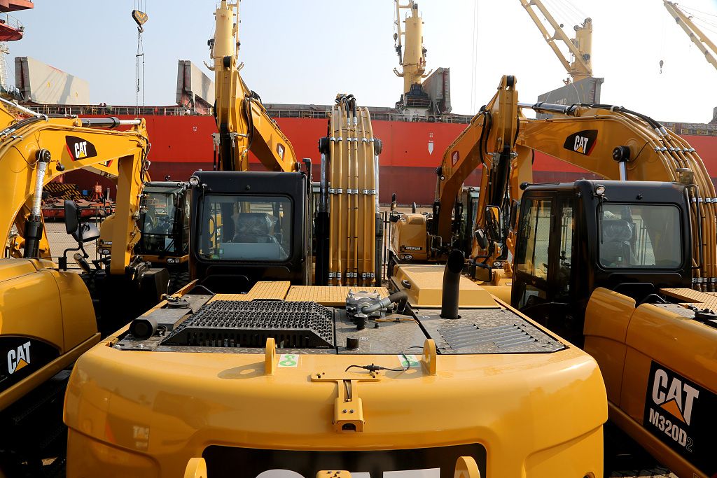 国家统计局：5月份工业企业利润实现增长