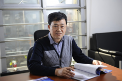 北斗三号全球组网成功 总设计师是南航校友