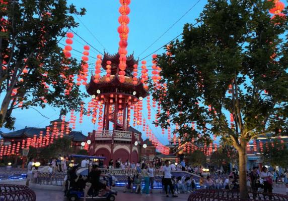 荆州文旅市场逐步回暖 端午全市接待游客20.2万人次