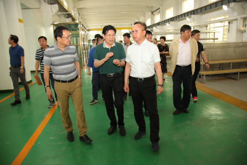 手握21项专利 科技创新成就金昌宇恒