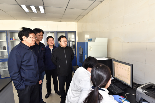 手握21项专利 科技创新成就金昌宇恒