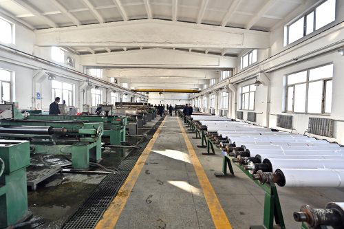 手握21项专利 科技创新成就金昌宇恒