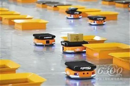 挖掘机产销继续大增，中国经济回暖了？