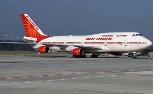 印度的国际飞行禁令将持续到7月中旬