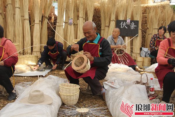 临沭：巩固脱贫产业基石为决胜收官之年长效发力