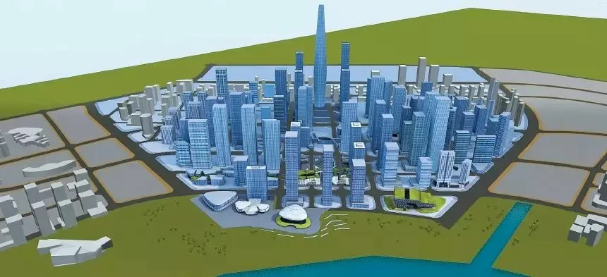 美的置业旗下睿住科技参与国家重点智慧社区关