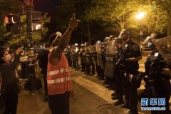 推倒雕像、大学改名，美国之乱折射美国之变