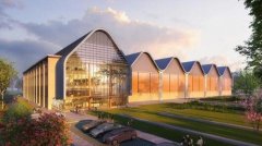 华为宣布将在英国建立光电子研发与制造基地