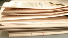 这些龙头纸企掀起涨价潮，文化纸要走出行业谷