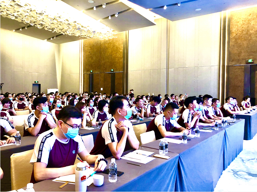 楷模家居“开单王”：我们的成功你可以复制…