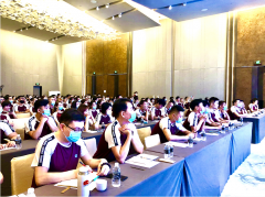 楷模家居“开单王”：我们的成功你可以复制…