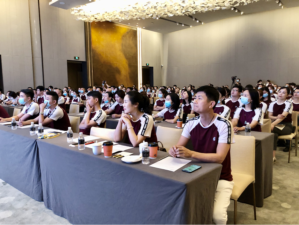 楷模家居“开单王”：我们的成功你可以复制…