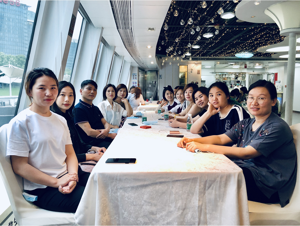 楷模家居“开单王”：我们的成功你可以复制…