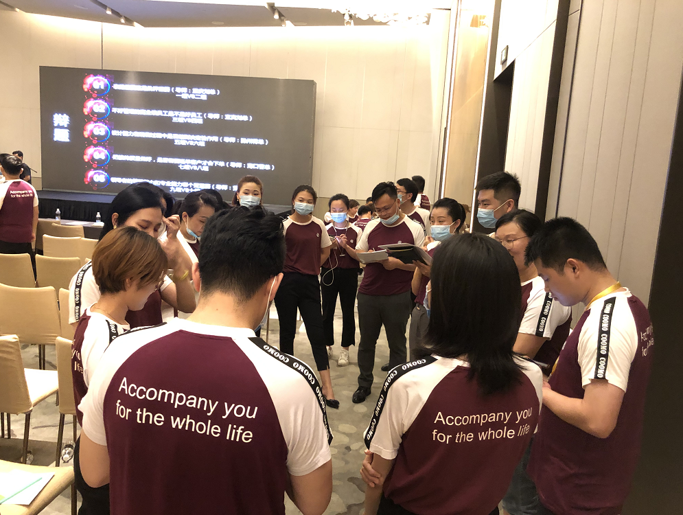 楷模家居“开单王”：我们的成功你可以复制…