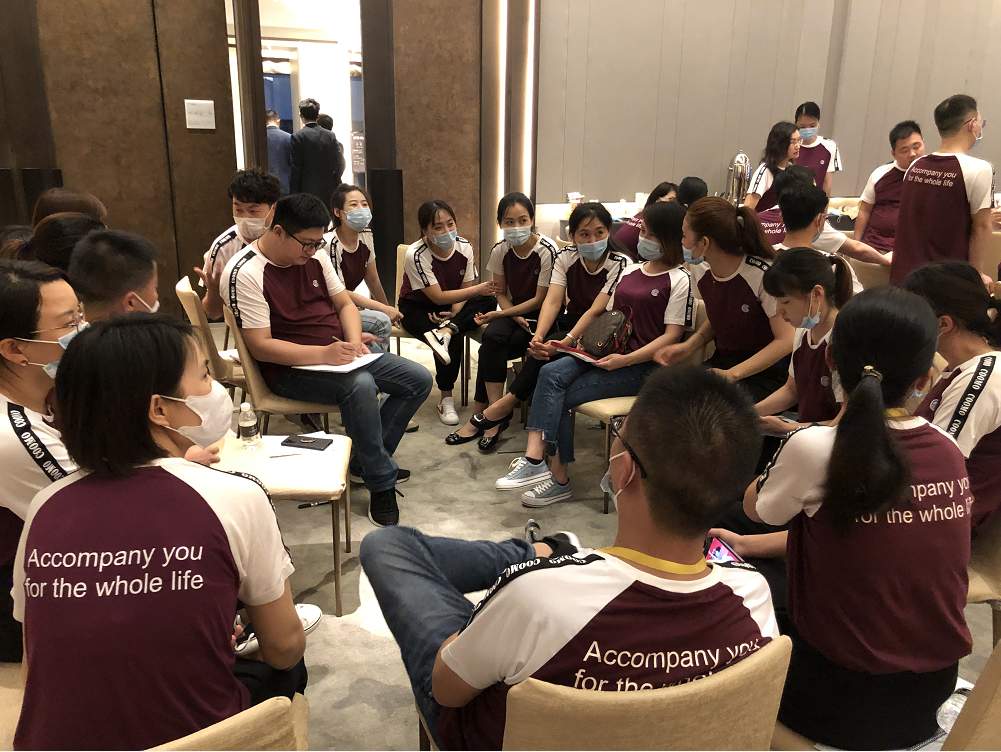 楷模家居“开单王”：我们的成功你可以复制…