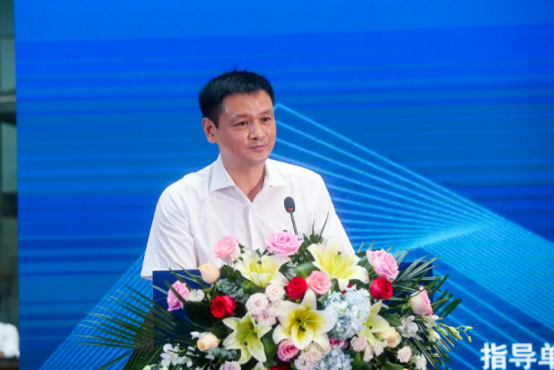 拉动新需求，决胜新赛道，郑州专业市场“复商兴市”行动月首场活动在金马凯旋开启