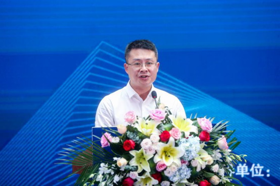 拉动新需求，决胜新赛道，郑州专业市场“复商兴市”行动月首场活动在金马凯旋开启