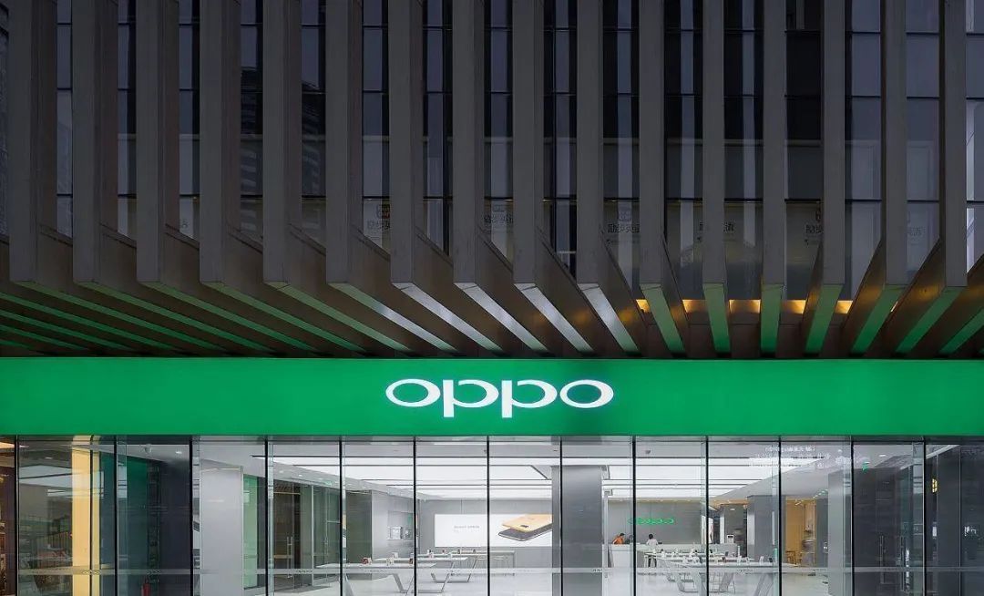 OPPO的线下「危局」