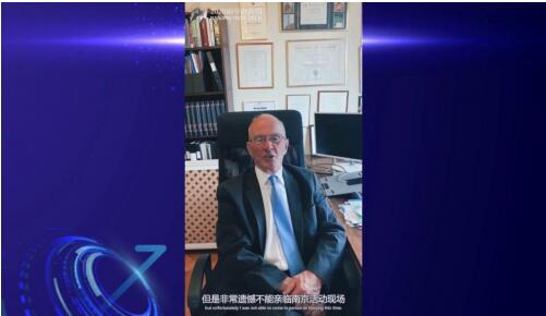 行业领军者“云聚”中国(南京)软件谷 为软件