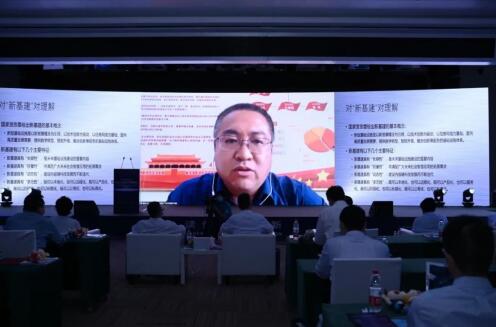 行业领军者“云聚”中国(南京)软件谷 为软件